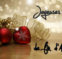 fetes, fin d'année 