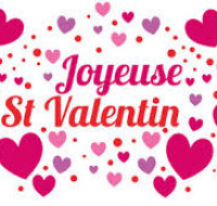 saint Valentin