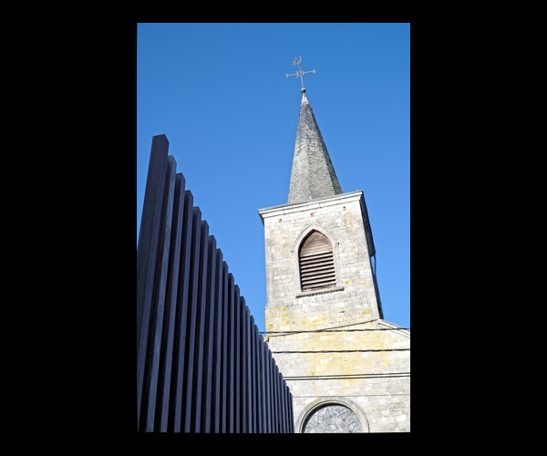 église