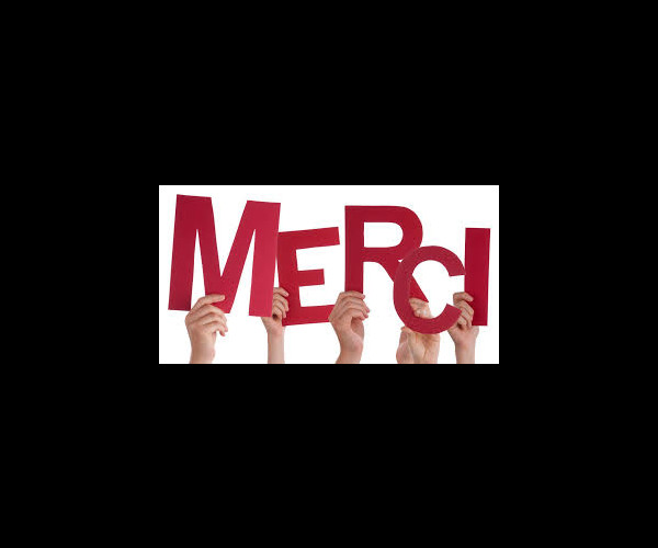 merci