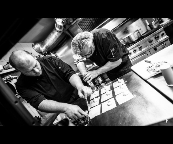 chefs