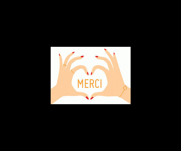 merci