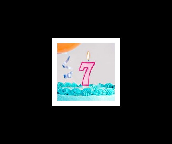 anniversaire