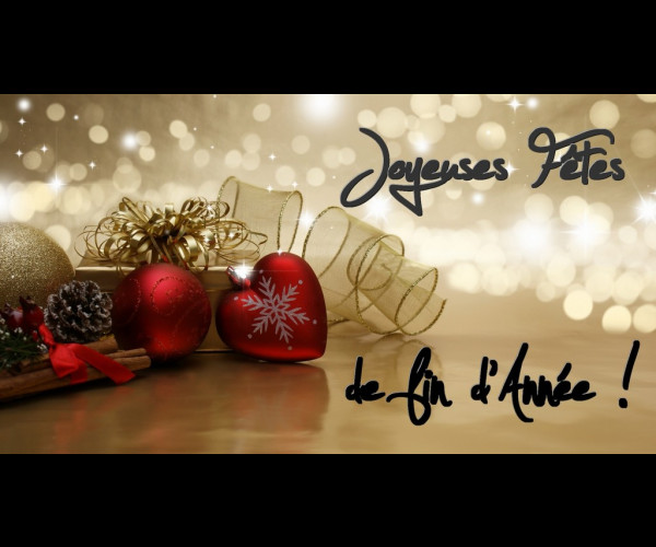 fetes, fin d'année 