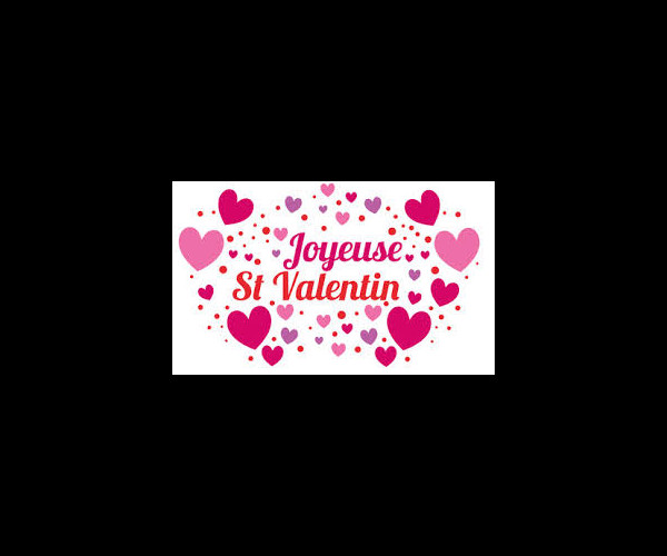 saint Valentin