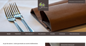 nouveau site internet