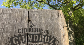 cidrerie