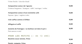 carte