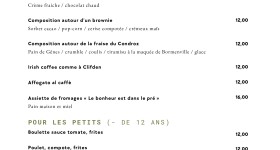 carte