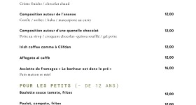 carte